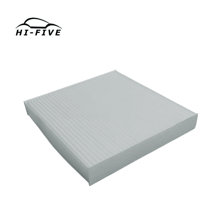 High Quality Auto Parts Car Air Conditioner Filter Air Conditioning Filter Element 87139-0D040 For Toyota