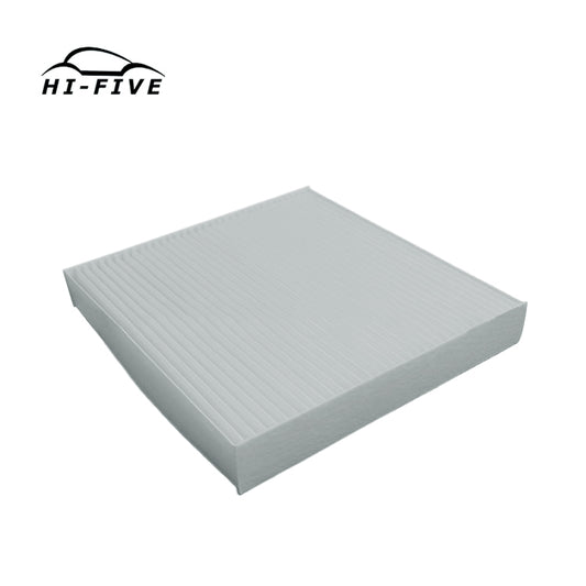 High Quality Auto Parts Car Air Conditioner Filter Air Conditioning Filter Element 87139-0D040 For Toyota