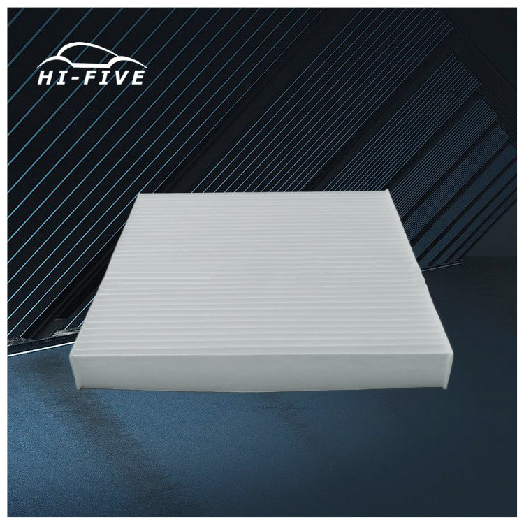 High Quality Auto Parts Car Air Conditioner Filter Air Conditioning Filter Element 87139-0D040 For Toyota