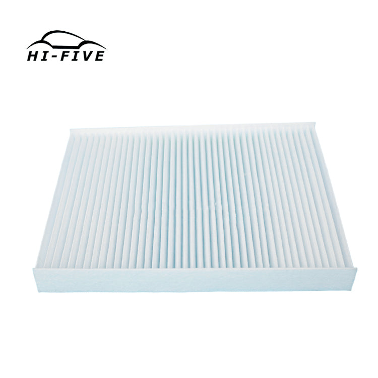High Quality Auto Parts Car Air Conditioner Filter Air Conditioning Filter Element 87139-0D070 For Toyota