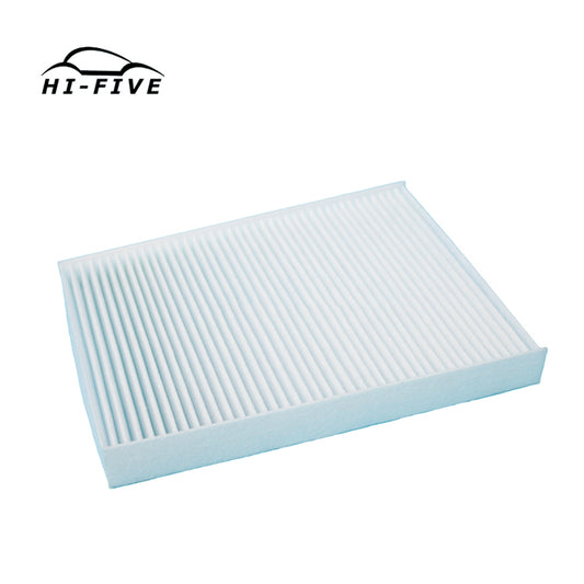 High Quality Auto Parts Car Air Conditioner Filter Air Conditioning Filter Element 87139-0D070 For Toyota