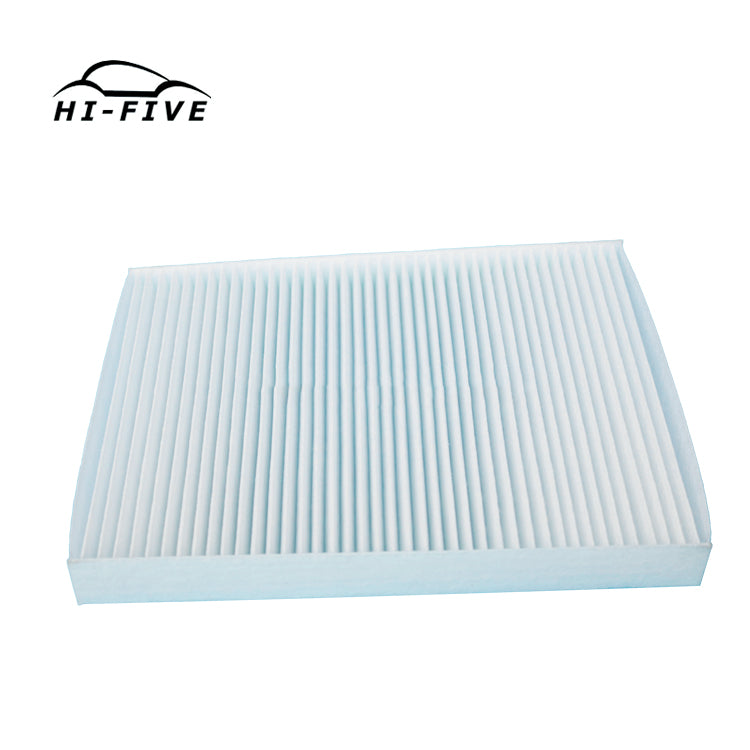 High Quality Auto Parts Car Air Conditioner Filter Air Conditioning Filter Element 87139-0D070 For Toyota