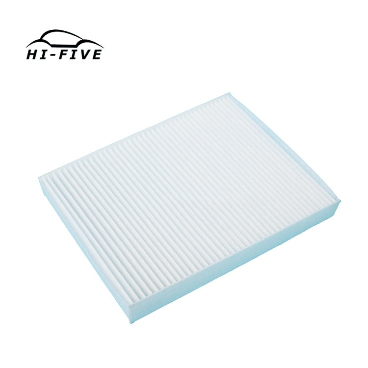 High Quality Auto Parts Car Air Conditioner Filter Air Conditioning Filter Element 87139-0D070 For Toyota