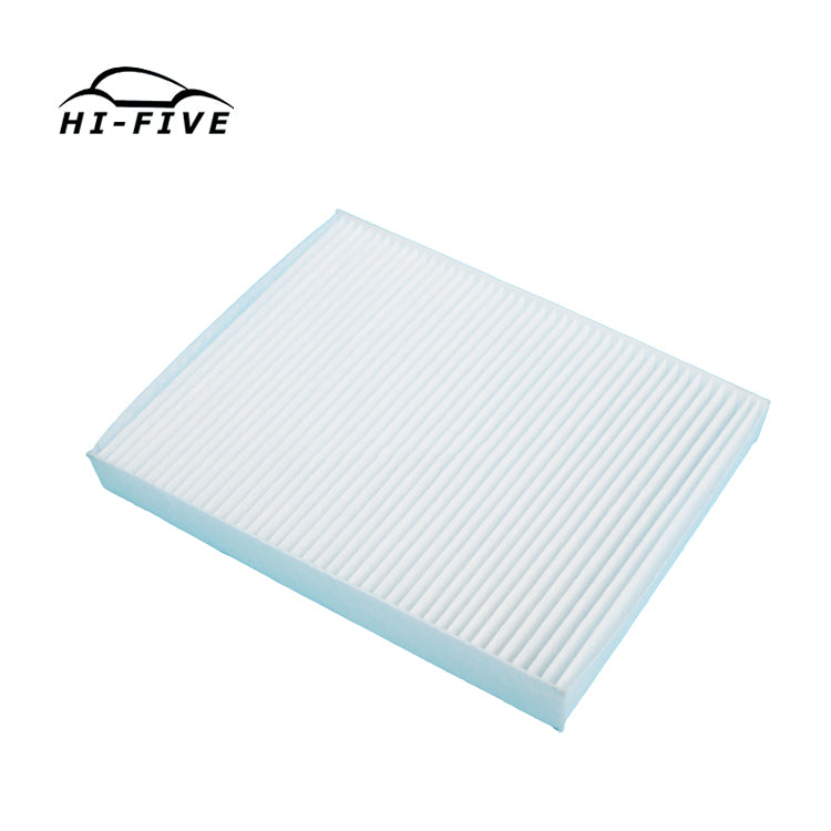 High Quality Auto Parts Car Air Conditioner Filter Air Conditioning Filter Element 87139-0D070 For Toyota