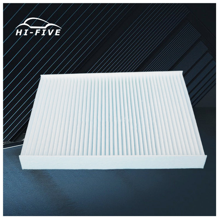 High Quality Auto Parts Car Air Conditioner Filter Air Conditioning Filter Element 87139-0D070 For Toyota