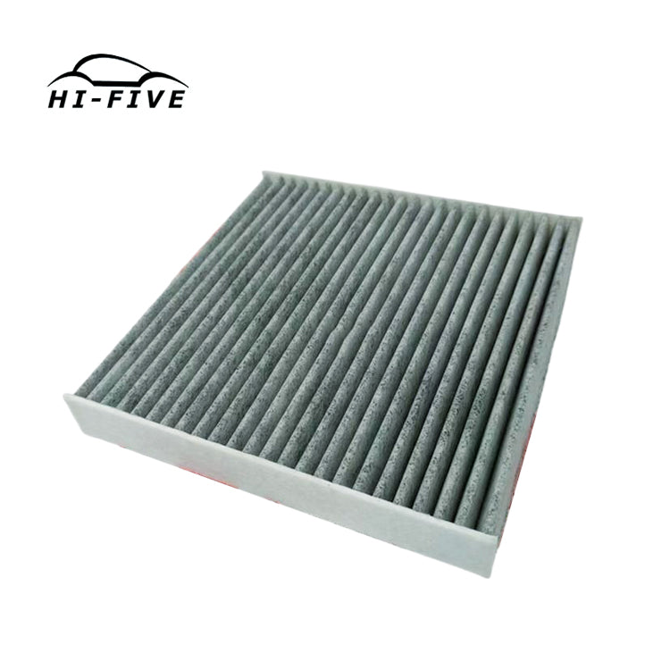 High Quality Auto Parts Car Air Conditioner Filter Air Conditioning Filter Element 87139-0N010 For Toyota