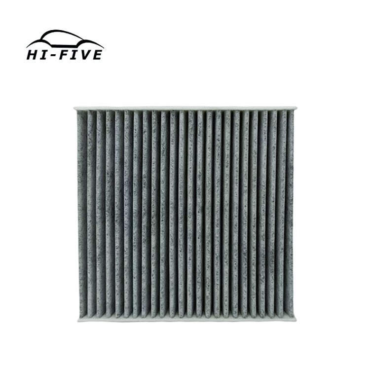 High Quality Auto Parts Car Air Conditioner Filter Air Conditioning Filter Element 87139-0N010 For Toyota
