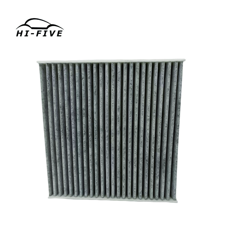 High Quality Auto Parts Car Air Conditioner Filter Air Conditioning Filter Element 87139-0N010 For Toyota