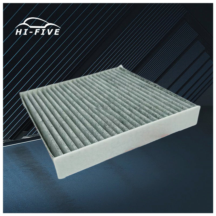 High Quality Auto Parts Car Air Conditioner Filter Air Conditioning Filter Element 87139-0N010 For Toyota