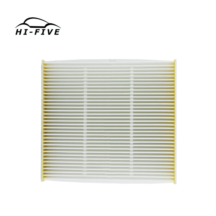 High Quality Auto Parts Car Air Conditioner Filter Air Conditioning Filter Element 87139-0R020 For Toyota