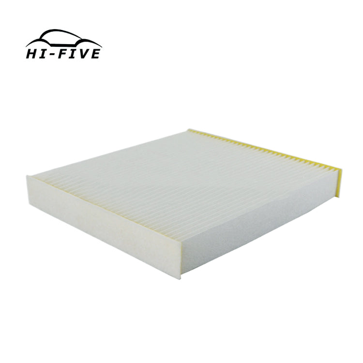 High Quality Auto Parts Car Air Conditioner Filter Air Conditioning Filter Element 87139-0R020 For Toyota