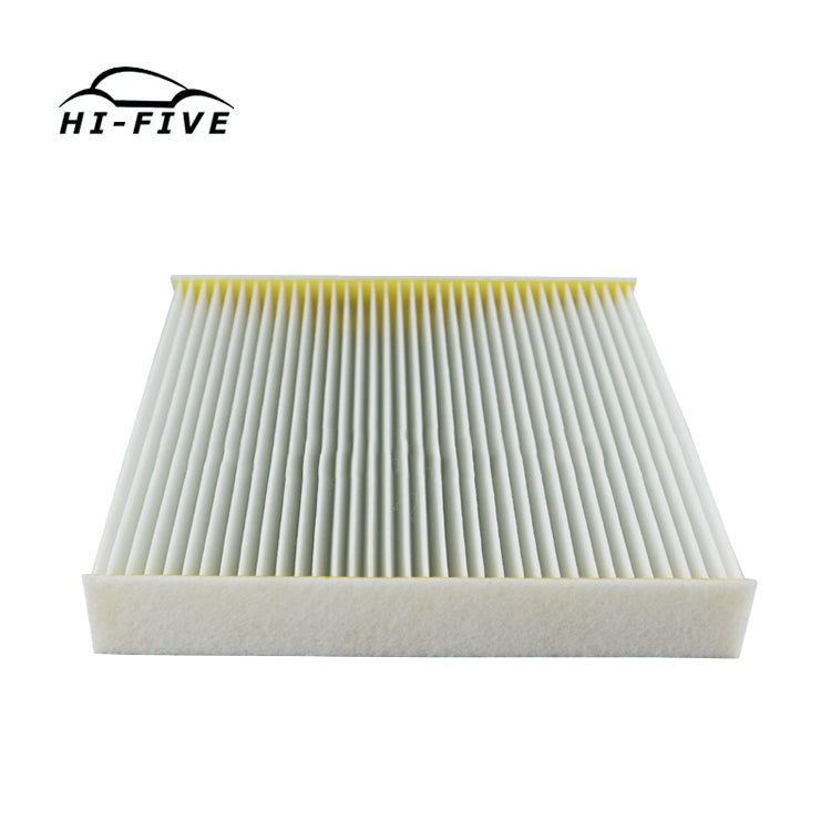 High Quality Auto Parts Car Air Conditioner Filter Air Conditioning Filter Element 87139-0R020 For Toyota
