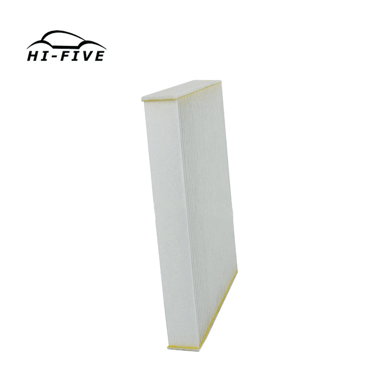 High Quality Auto Parts Car Air Conditioner Filter Air Conditioning Filter Element 87139-0R020 For Toyota