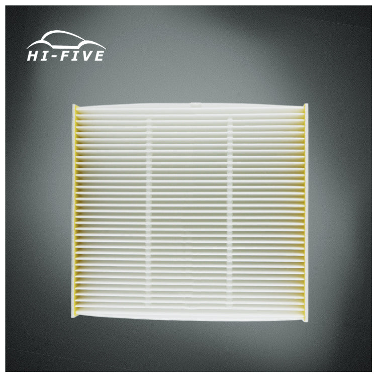 High Quality Auto Parts Car Air Conditioner Filter Air Conditioning Filter Element 87139-0R020 For Toyota