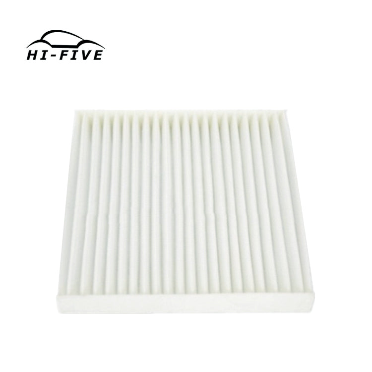 High Quality Auto Parts Car Air Conditioner Filter Air Conditioning Filter Element 87139-26010 For Toyota