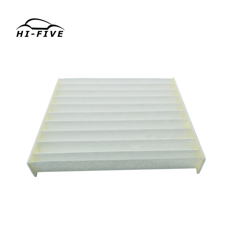 High Quality Auto Parts Car Air Conditioner Filter Air Conditioning Filter Element 87139-26010 For Toyota