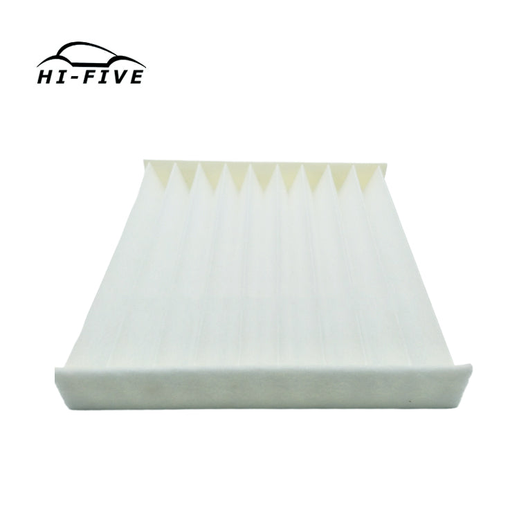 High Quality Auto Parts Car Air Conditioner Filter Air Conditioning Filter Element 87139-26010 For Toyota