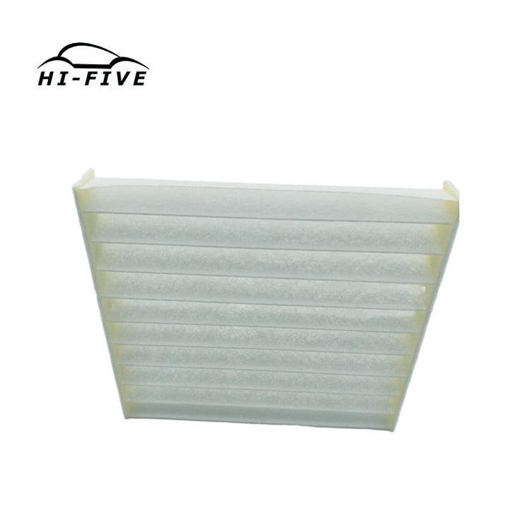 High Quality Auto Parts Car Air Conditioner Filter Air Conditioning Filter Element 87139-26010 For Toyota