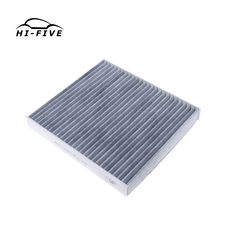 High Quality Auto Parts Car Air Conditioner Filter Air Conditioning Filter Element 87139-30040 For Toyota