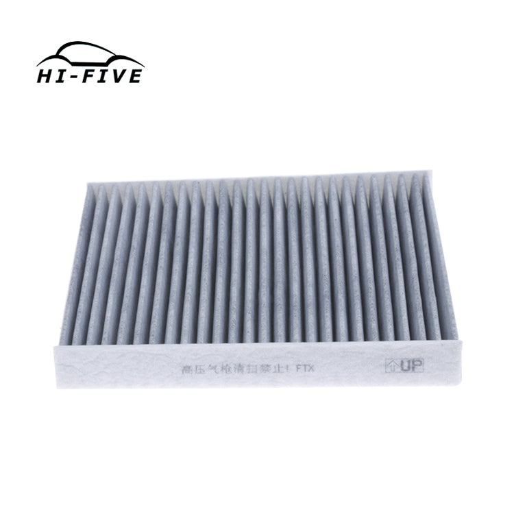 High Quality Auto Parts Car Air Conditioner Filter Air Conditioning Filter Element 87139-30040 For Toyota
