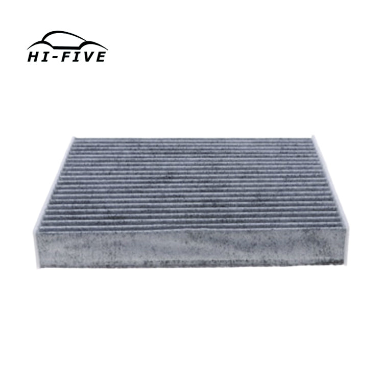 High Quality Auto Parts Car Air Conditioner Filter Air Conditioning Filter Element 87139-30070 For Toyota