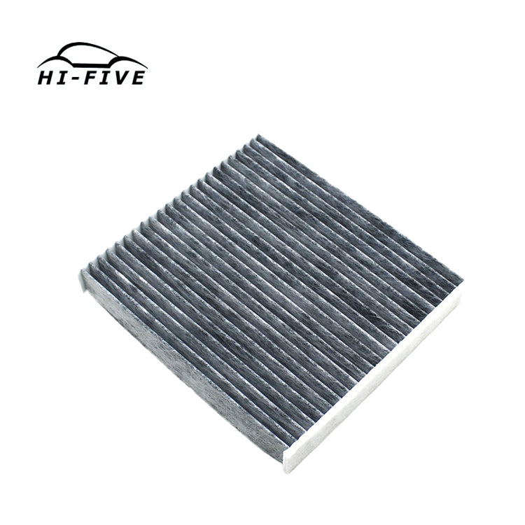 High Quality Auto Parts Car Air Conditioner Filter Air Conditioning Filter Element 87139-30070 For Toyota