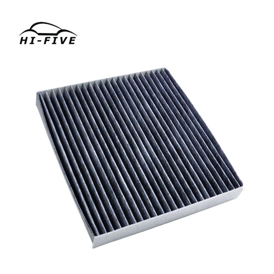High Quality Auto Parts Car Air Conditioner Filter Air Conditioning Filter Element 87139-30070 For Toyota