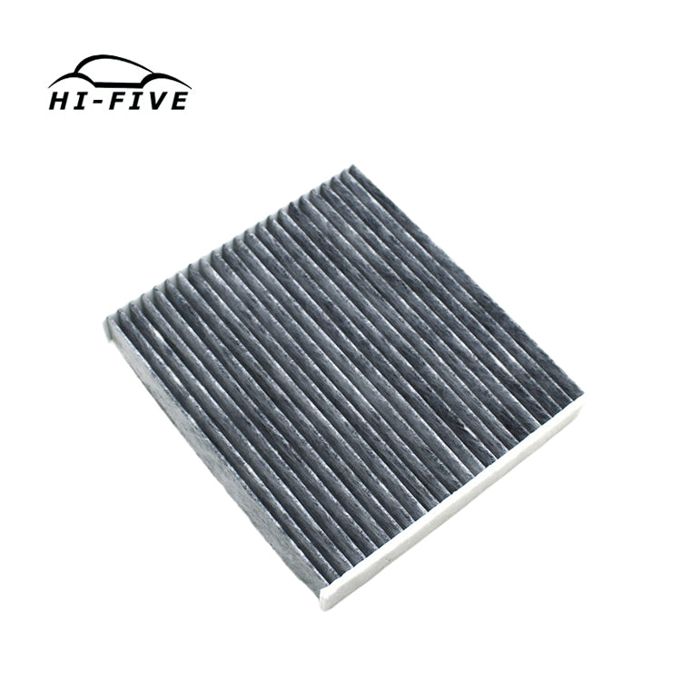 High Quality Auto Parts Car Air Conditioner Filter Air Conditioning Filter Element 87139-30070 For Toyota