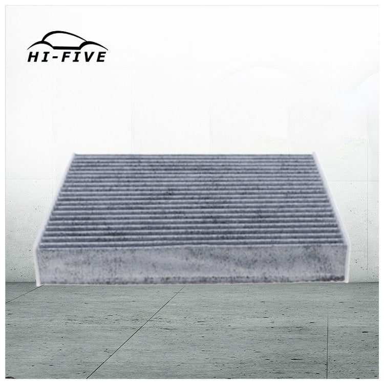 High Quality Auto Parts Car Air Conditioner Filter Air Conditioning Filter Element 87139-30070 For Toyota