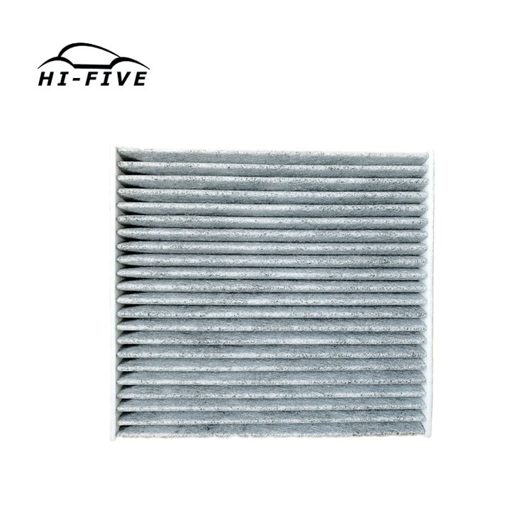 High Quality Auto Parts Car Air Conditioner Filter Air Conditioning Filter Element 87139-52020 For Toyota