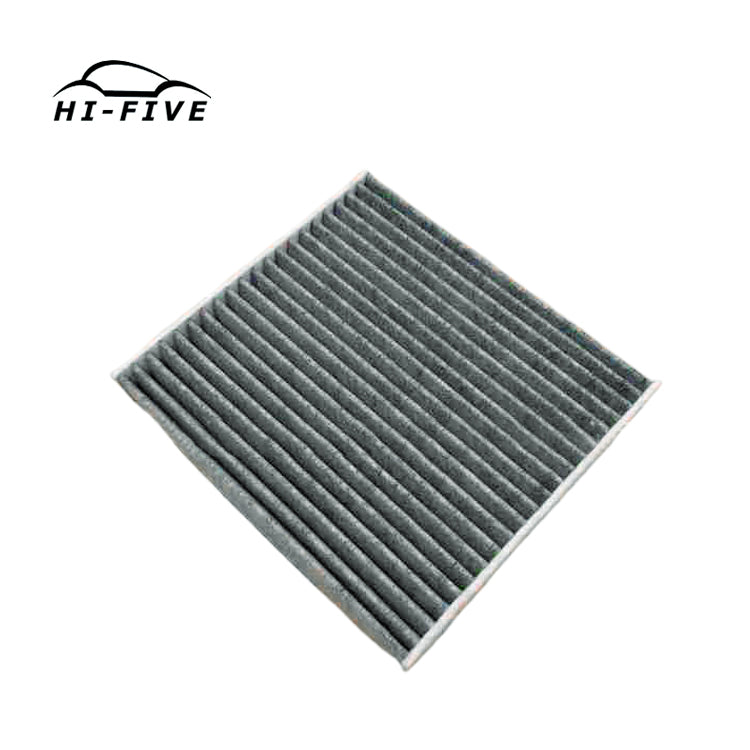 High Quality Auto Parts Car Air Conditioner Filter Air Conditioning Filter Element 87139-52020 For Toyota