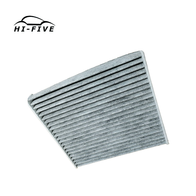 High Quality Auto Parts Car Air Conditioner Filter Air Conditioning Filter Element 87139-52020 For Toyota
