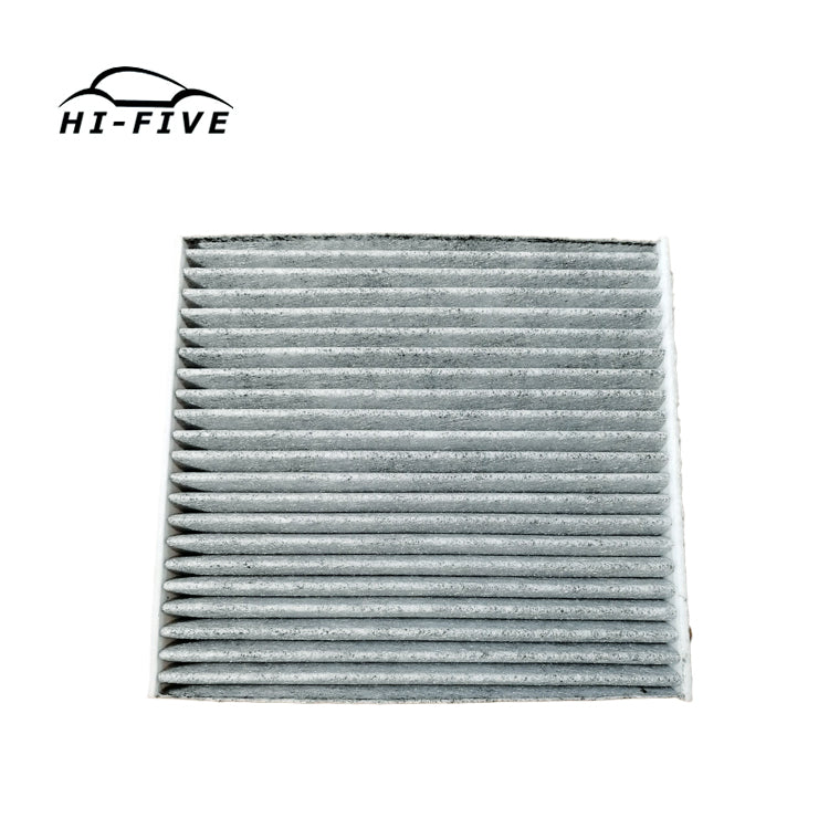 High Quality Auto Parts Car Air Conditioner Filter Air Conditioning Filter Element 87139-52020 For Toyota