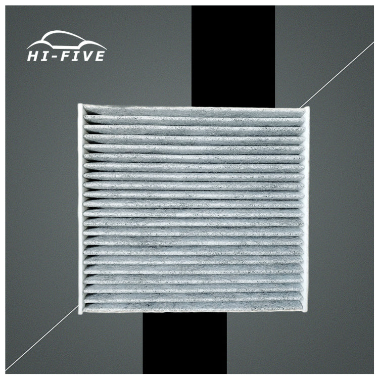 High Quality Auto Parts Car Air Conditioner Filter Air Conditioning Filter Element 87139-52020 For Toyota