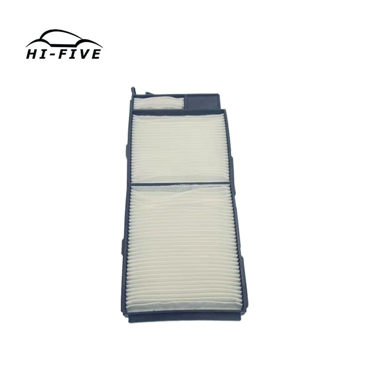 High Quality Auto Parts Car Air Conditioner Filter Air Conditioning Filter Element 88565-60010 For Toyota