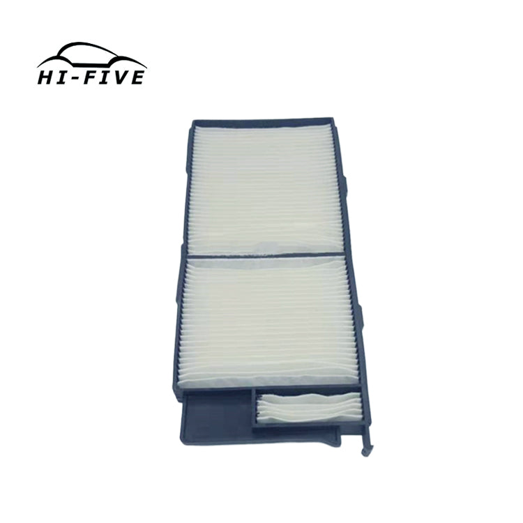 High Quality Auto Parts Car Air Conditioner Filter Air Conditioning Filter Element 88565-60010 For Toyota