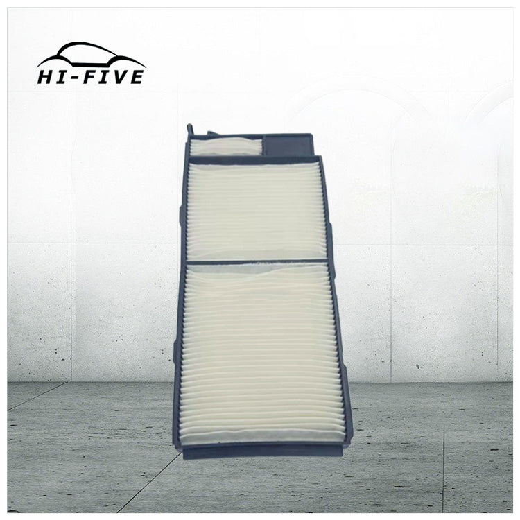 High Quality Auto Parts Car Air Conditioner Filter Air Conditioning Filter Element 88565-60010 For Toyota