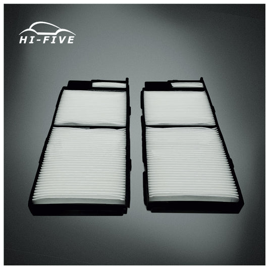 High Quality Auto Parts Car Air Conditioner Filter Air Conditioning Filter Element 88568-60010 For Toyota