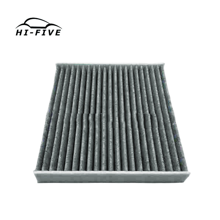 High Quality Auto Parts Car Air Conditioner Filter Air Conditioning Filter Element 8970204AAF0000 For Toyota
