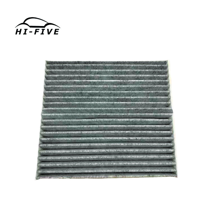 High Quality Auto Parts Car Air Conditioner Filter Air Conditioning Filter Element 8970204AAF0000 For Toyota