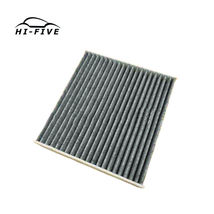 High Quality Auto Parts Car Air Conditioner Filter Air Conditioning Filter Element 8970204AAF0000 For Toyota
