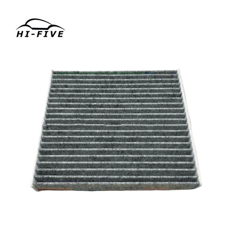 High Quality Auto Parts Car Air Conditioner Filter Air Conditioning Filter Element 8970204AAF0000 For Toyota