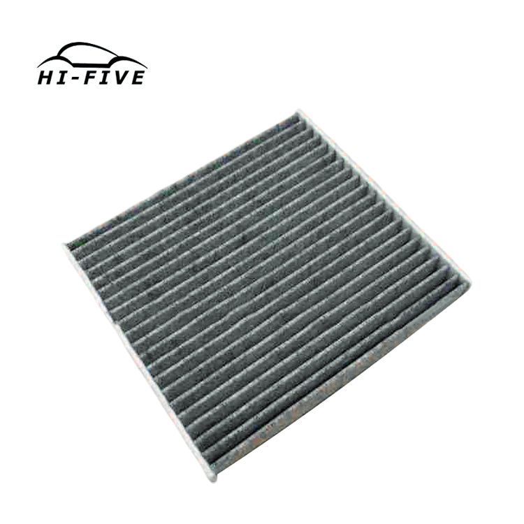High Quality Auto Parts Car Air Conditioner Filter Air Conditioning Filter Element 8970204AAF0000 For Toyota