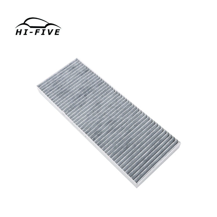 High Quality Auto Parts Car Air Conditioner Filter Air Conditioning Filter Element 8A0 819 439A For Passat