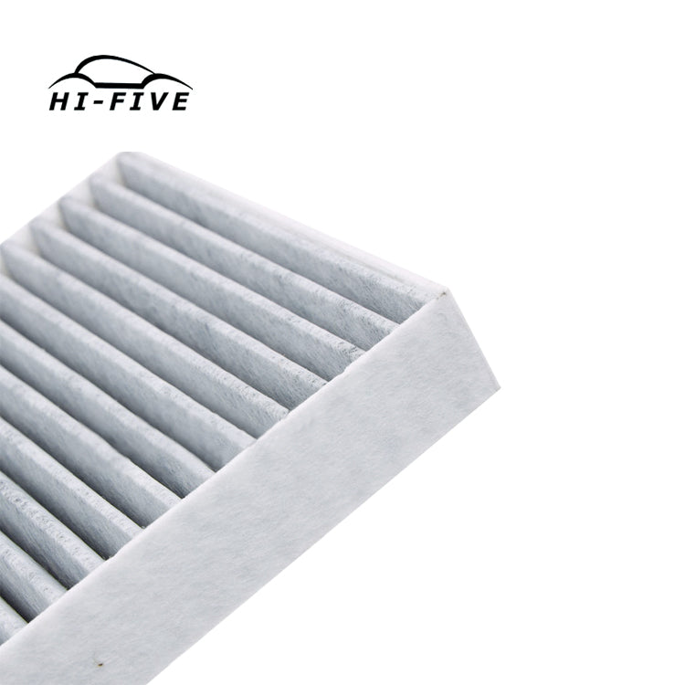 High Quality Auto Parts Car Air Conditioner Filter Air Conditioning Filter Element 8A0 819 439A For Passat