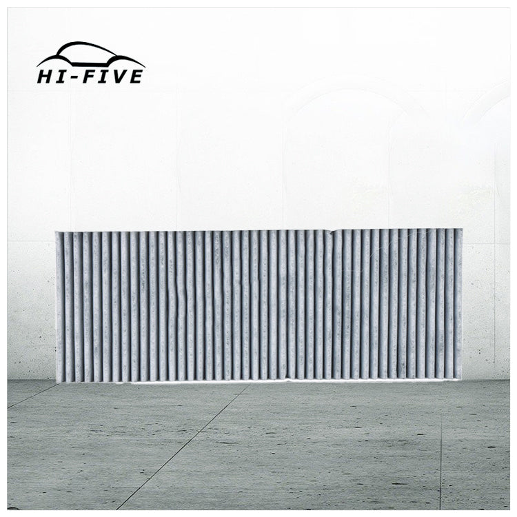 High Quality Auto Parts Car Air Conditioner Filter Air Conditioning Filter Element 8A0 819 439A For Passat