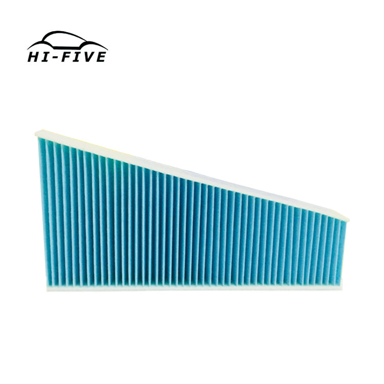 High Quality Auto Parts Car Air Conditioner Filter Air Conditioning Filter Element 8KD 819 439 For Audi