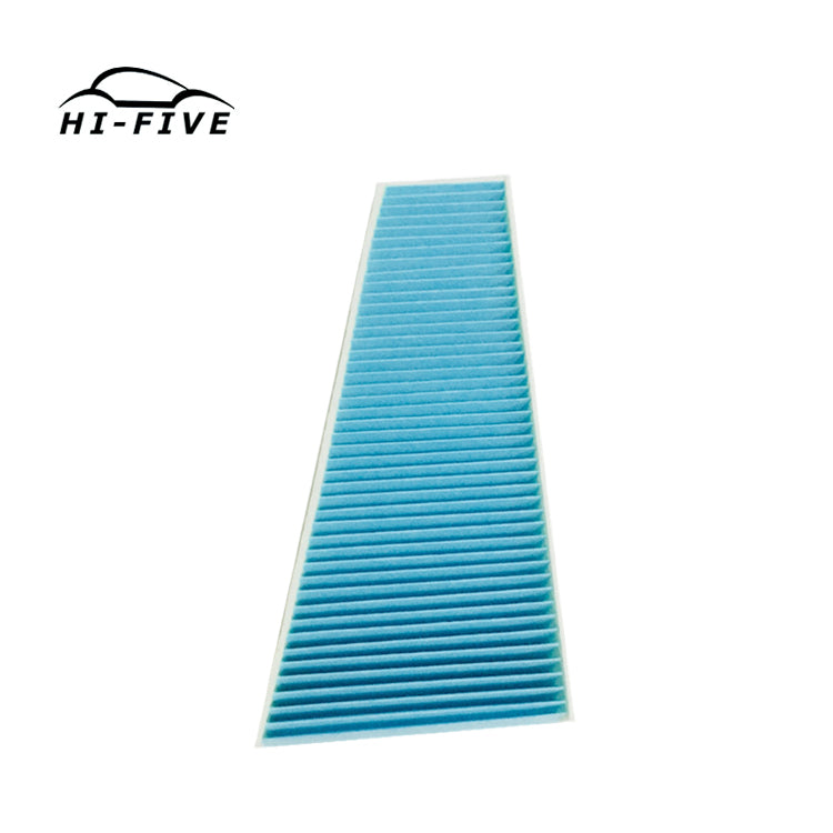 High Quality Auto Parts Car Air Conditioner Filter Air Conditioning Filter Element 8KD 819 439 For Audi