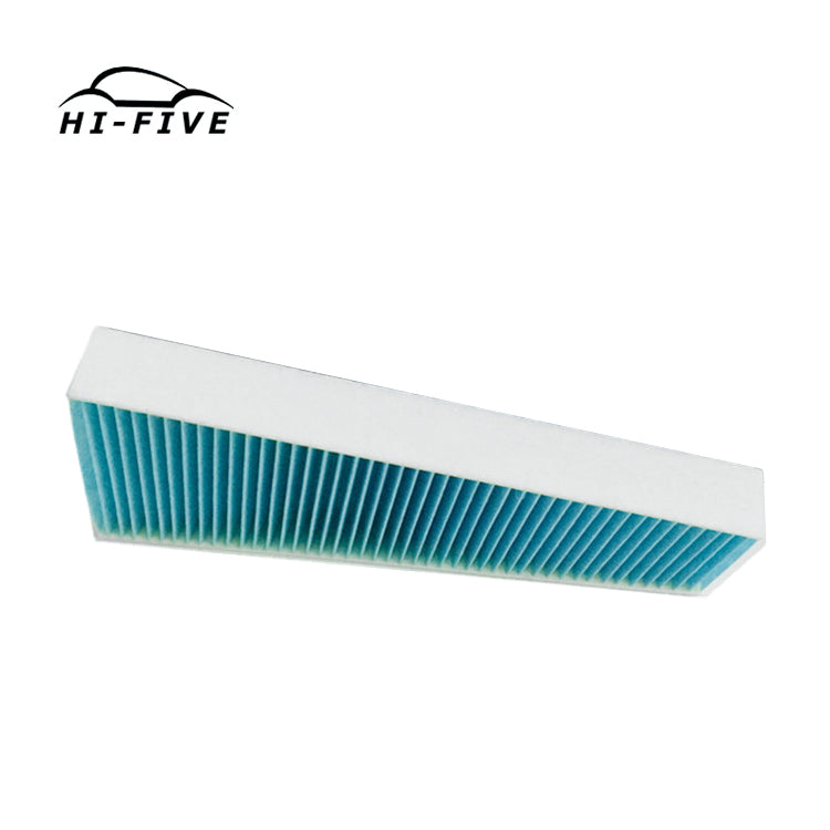 High Quality Auto Parts Car Air Conditioner Filter Air Conditioning Filter Element 8KD 819 439 For Audi