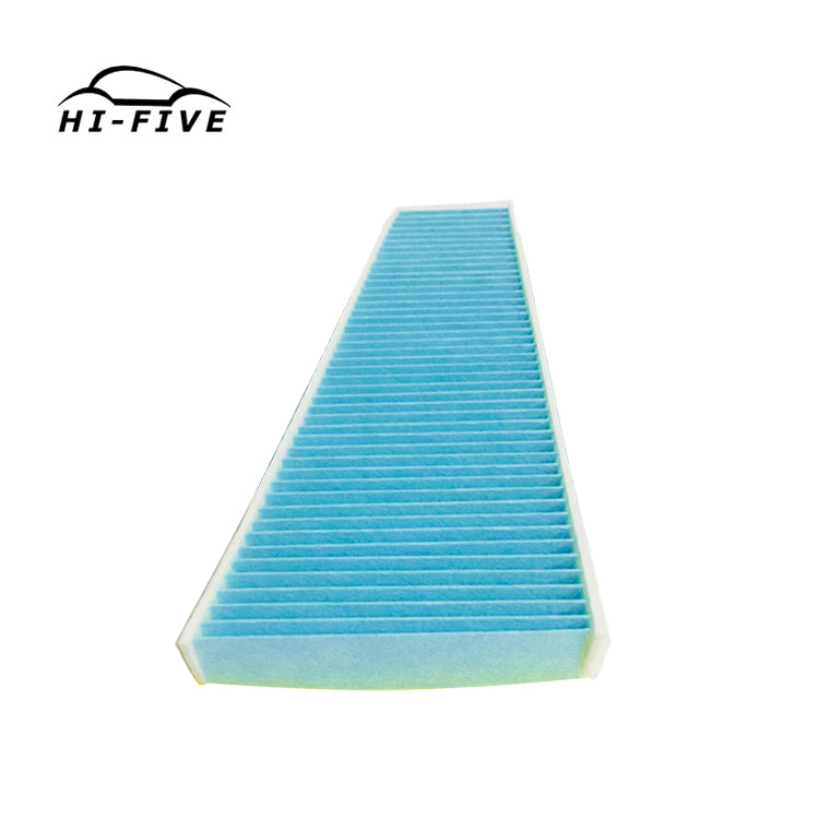 High Quality Auto Parts Car Air Conditioner Filter Air Conditioning Filter Element 8KD 819 439 For Audi